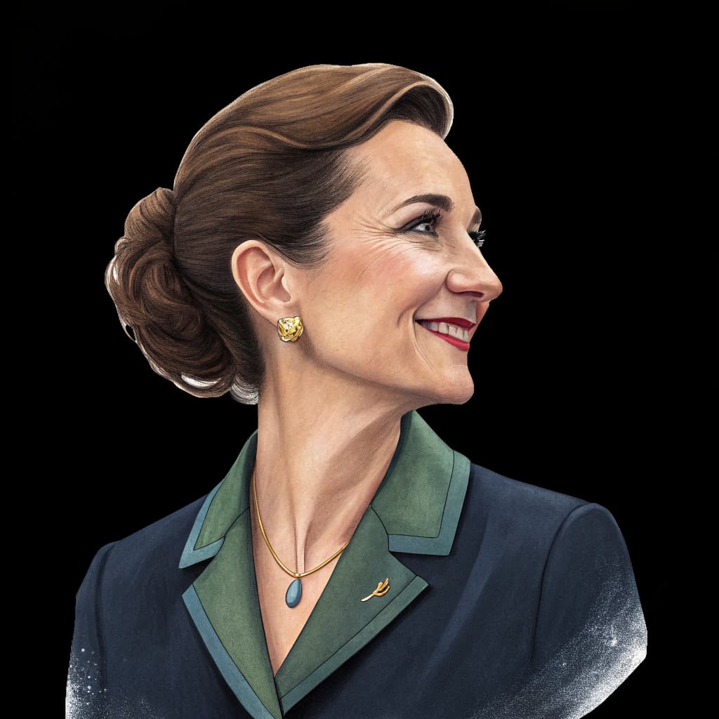 Ewa — AI Ekspertka